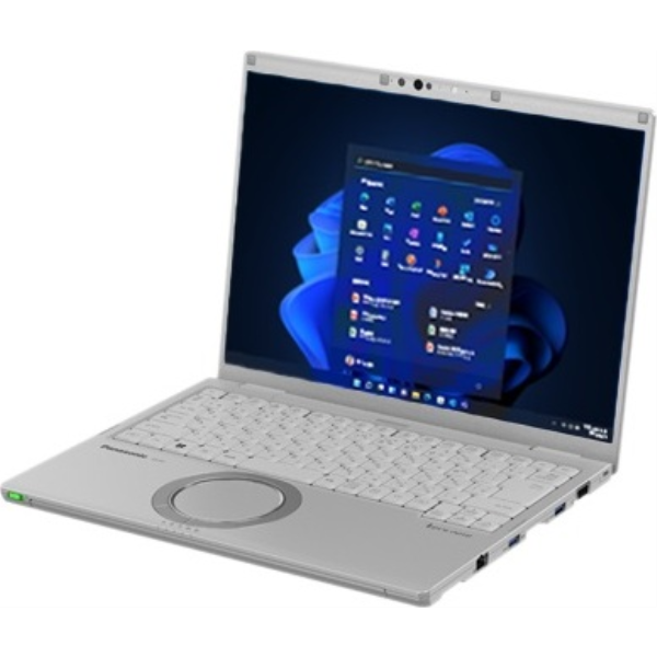 Panasonic 【法人限定】Let’s note FV5 法人モデル(Ultra 7 165H/32GB/SSD512GB/W11P/14.0型) CF-FV5UDHAS