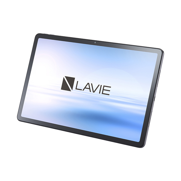 NECパーソナル LAVIE Tab T11 T1155/HAS ルナグレー/Mediatek Helio G88/4GB/eMMC128GB/Android 13/11.0型 PC-T1155HAS