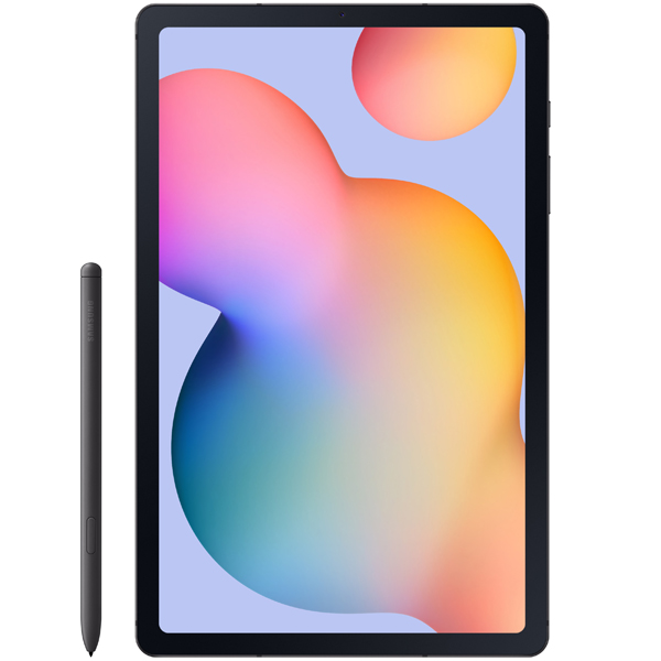 Galaxy ペン付きAndroidタブレットGalaxy Tab S6 Lite 2024(Exynos 1280/4GB/64GB/Android 14/10.4型) SM-P620NZAAXJP