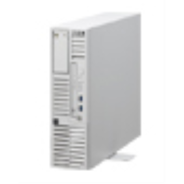 NEC iStorage NS100Tm(Pentium Gold G7400/16GB/HDD4TB/Win Ser IoT 2022 for SWE/タワー) NF8100-295Y
