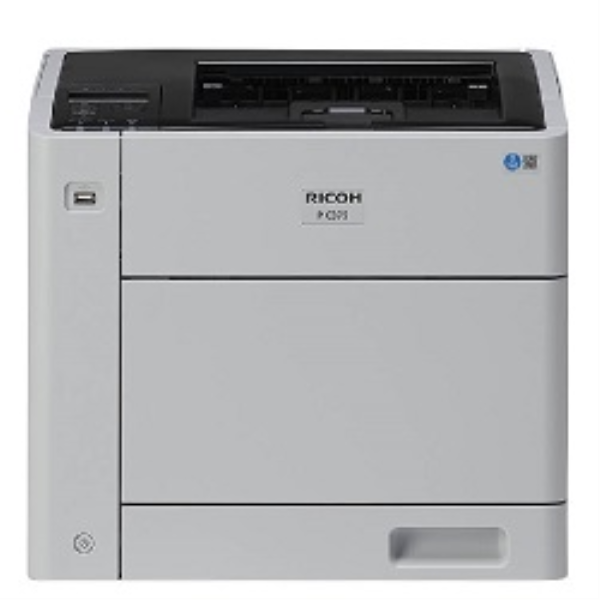 RICOH A4カラーレーザープリンター RICOH P C375 514981
