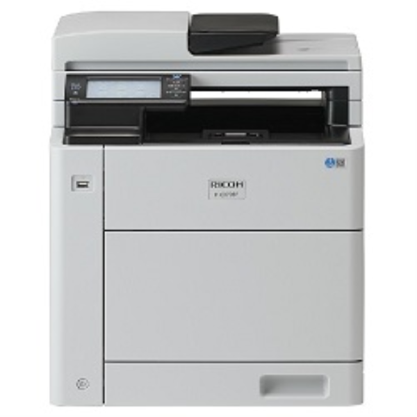 RICOH A4カラーレーザー複合機 RICOH P C370SF 514984