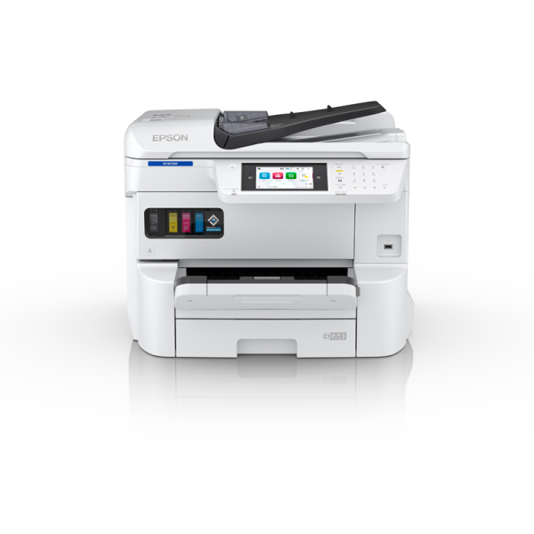 【別途送料有り】 EPSON 【法人限定】A3ノビ対応カラービジネスインクジェット複合機/PX-M7120F+定期交換部品付5年保守セットモデル PX-M712H5