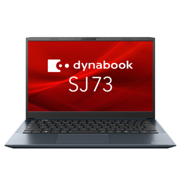 Dynabook dynabook SJ73/LY（Core 5 120U/8GB/SSD256GB/Win11Pro/Of無/13.3型FHD） A6SNLYJ8231B