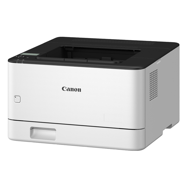 CANON A4モノクロレーザービームプリンター Satera LBP171 6353C009
