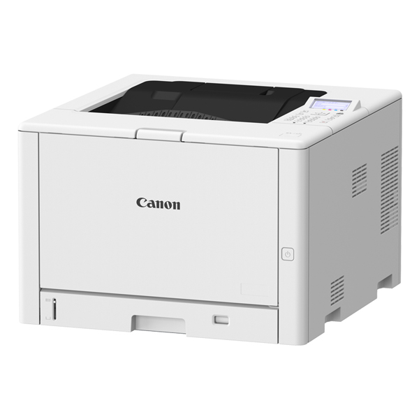 CANON A3モノクロレーザービームプリンター Satera LBP461 6491C004