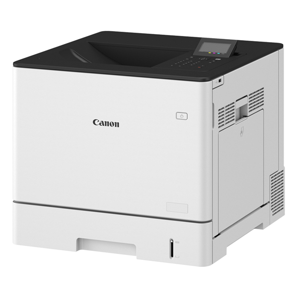 CANON A4カラーレーザービームプリンター Satera LBP732Ci 6173C005
