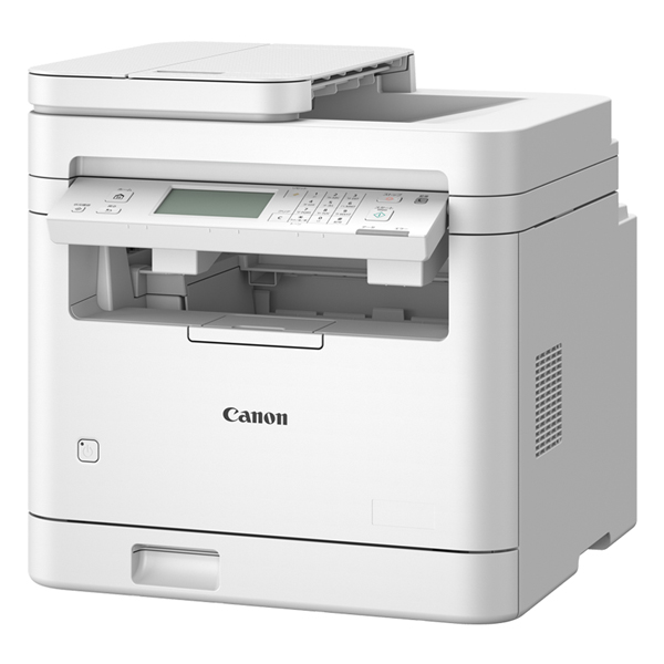 CANON A4モノクロレーザービームプリンター複合機 Satera MF288dw 6354C008