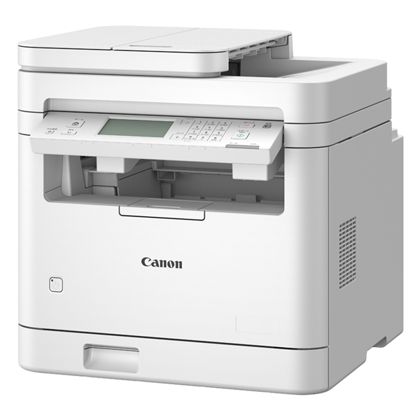 CANON A4モノクロレーザービームプリンター複合機 Satera MF289dw 6354C007