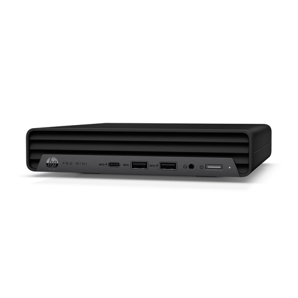 HP(Inc.) HP Pro Mini 400 G9 (Core i3-12100T/8GB/SSD・256GB/光学ドライブなし/Win11Pro/Office無) B5JC5AT#ABJ
