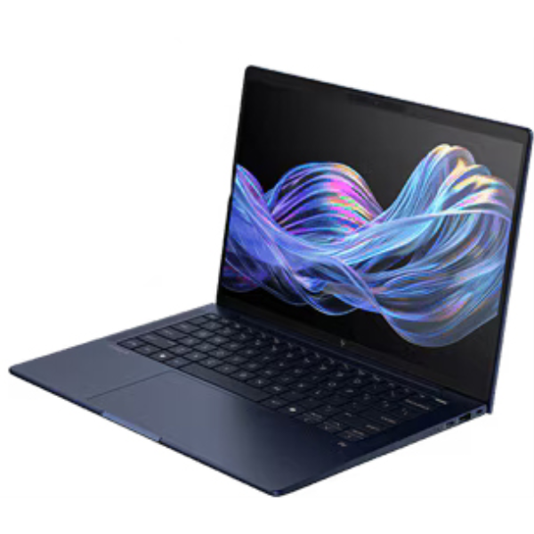 HP(Inc.) HP EliteBook X G1i 14 Notebook PC (Ultra 7 258V/32GB/SSD・512GB/Win11Pro/14型/アトモスフィアブルー) BC4