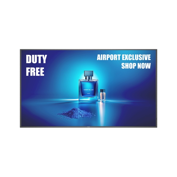 【別途送料有り】 PHILIPS(ディスプレイ) 【法人限定】液晶ディスプレイ（サイネージ） 50型/3840×2160/DVI-I、HDMI、DisplayPport/BK/スピーカー 50BDL6