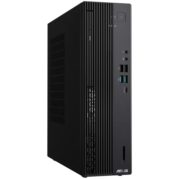 ASUS TeK ASUS ExpertCenter D7 SFF(D701SER)(i7-14700/32GB/SSD 512GB/スーパーマルチ/Win11Pro/インテルB760/BK） D70