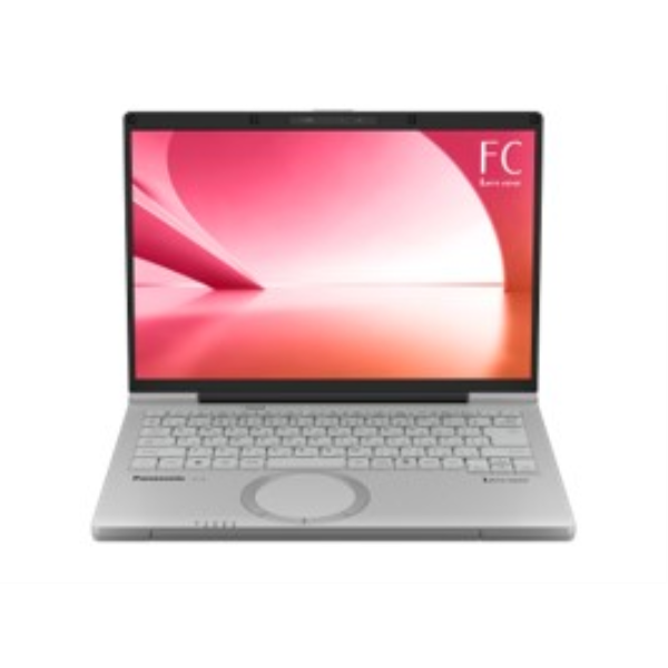 Panasonic 【法人限定】Let’s note FC6 法人モデル（Ultra 7 265H/32GB/SSD・512GB/Win11Pro/14.0型/顔認証/LTE） CF-FC6SFHAS