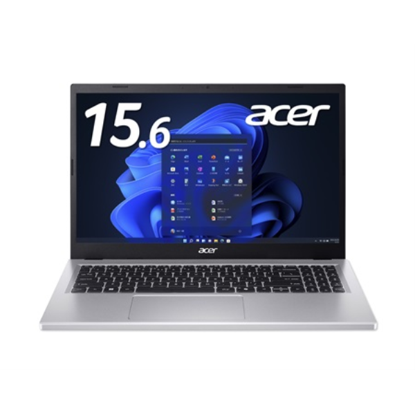 Acer Extensa 15 (Core i7-13620H/16GB/SSD 512GB/Windows 11Pro 64bit/Officeなし/15.6型/有線LANポート非搭載 EX215-