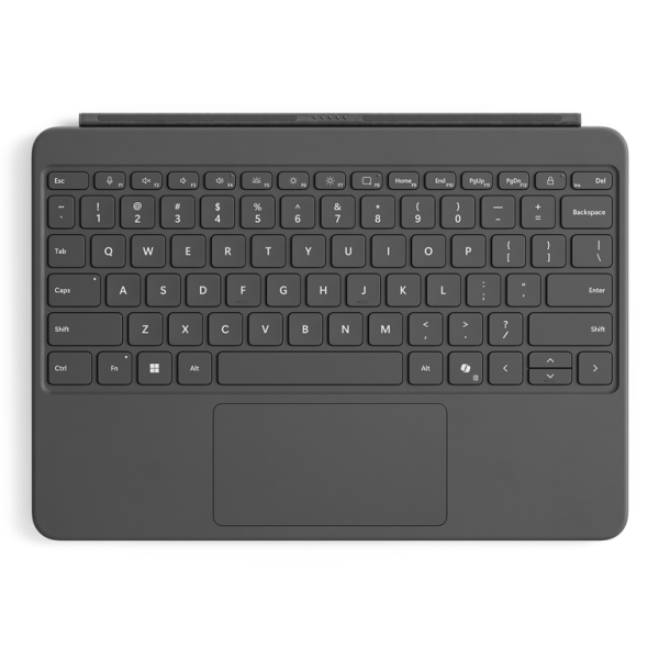 Microsoft(Surface) 【法人限定】Surface Pro 12 インチ キーボード (ストーングレー / 英語版) EP2-32879