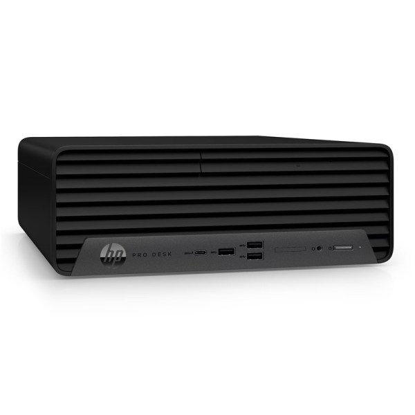HP(Inc.) HP Pro SFF 400 G9P (Core i5-12500/8GB/SSD・256GB/スーパーマルチドライブ/Win11Pro/Off H&B 2024(DA版)) C91