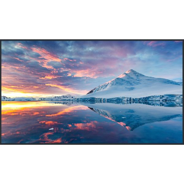 Panasonic 【法人限定】65型4K液晶エントリーディスプレイ/3840×2160/HDMI、ミニD-sub 15ピン/スピーカー：あり TH-65FQ1J