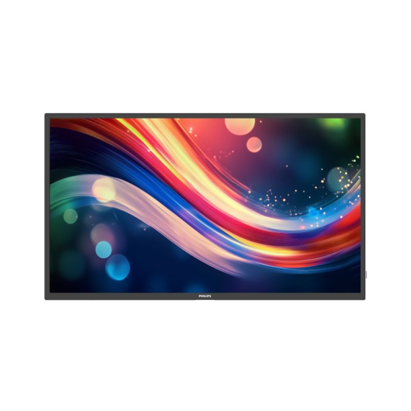 PHILIPS(ディスプレイ) 【法人限定】液晶ディスプレイ（サイネージ） 32型/1920×1080/DVI、HDMI/ブラック/スピーカー：有り/Andro 32BDL4050Q/11