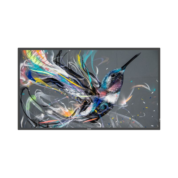 PHILIPS(ディスプレイ) 【法人限定】液晶ディスプレイ（サイネージ） 43型/3840×2160/DVI、HDMI/ブラック/スピーカー：有り/Andro 43BDL3511Q/11