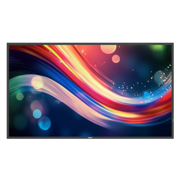 PHILIPS(ディスプレイ) 【法人限定】液晶ディスプレイ（サイネージ） 50型/3840×2160/DVI、HDMI/ブラック/スピーカー：有り/Andro 50BDL4050Q/11