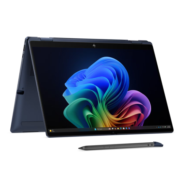 HP(Inc.) HP EliteBook X Flip G2i 14 AI PC (Core Ultra X7 358H/32GB/SSD・1TB/Win11Pro/Office無/14型) D4W