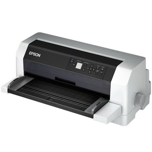 EPSON ドットインパクトプリンター/水平型/136桁/モノクロ専用/複写枚数9枚/261字/秒 VP-F4400E
