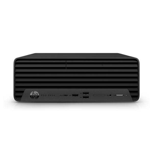 HP(Inc.) HP Pro SFF 400 G9 Desktop PC (Corei5-12500/16GB/SSD・512GB/スーパーマルチ/Win11P/Off H&B2024(DA版))