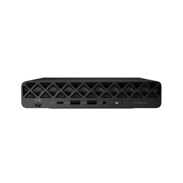HP(Inc.) HP ProDesk 4 Mini G1i Desktop AI PC (Core Ultra5-235T/16GB/SSD・512GB/Win11Pro/Office無) D8DW
