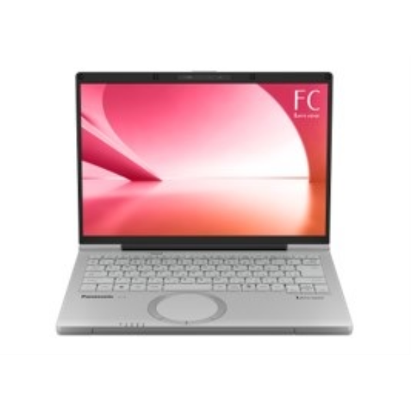 Panasonic Let’s note FC6 オリジナル（Core Ultra 5 225U/32GB/SSD・512GB/Win11Pro/14.0型/顔認証対応カメラ） CF-FC6AD9AS