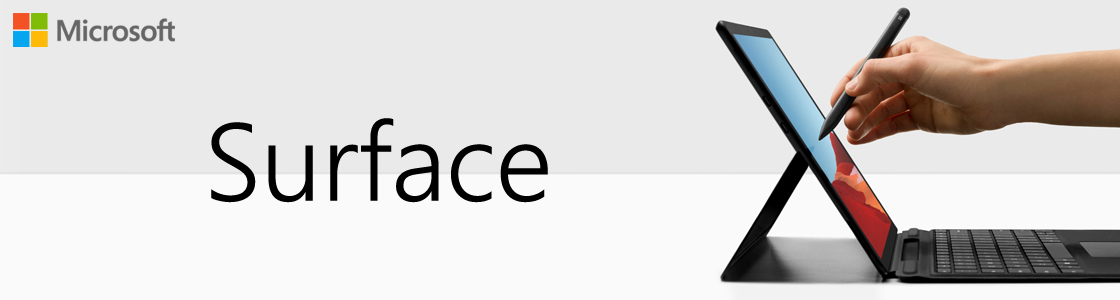 Microsoft Surface