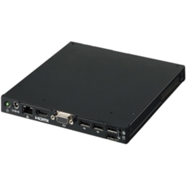 SHARP インフォメーションディスプレイ用周辺機器サイネージコントローラー PN-ZP02:
