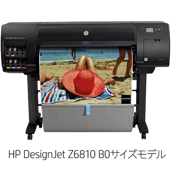 【別途送料有り】 HP(Inc.) HP DesignJet Z6810 B0モデル 2QU12A#BCD: