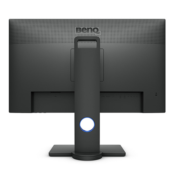 BenQ 液晶ディスプレイ 27型/3840×2160/HDMI、DisplayPort、Mini 