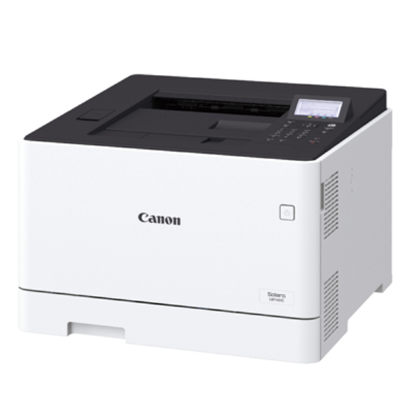 別途送料有り】 CANON A4カラーレーザービームプリンター Satera LBP661C 3103C012 | Webショップ SAKURA