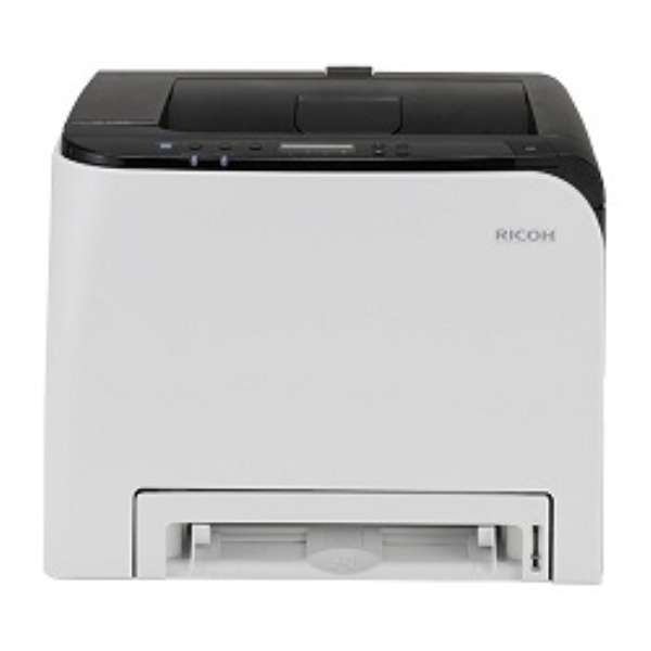 別途送料有り】 RICOH A4カラーレーザープリンター RICOH SP C260L 513725 | Webショップ SAKURA