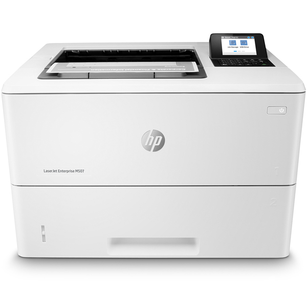 HP(Inc.) HP LaserJet Enterprise M507dn 1PV87A#ABJ: