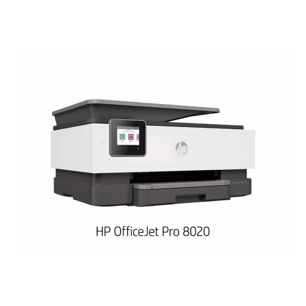 HP(Inc.) HP OfficeJet Pro 8020 1KR67D#ABJ: