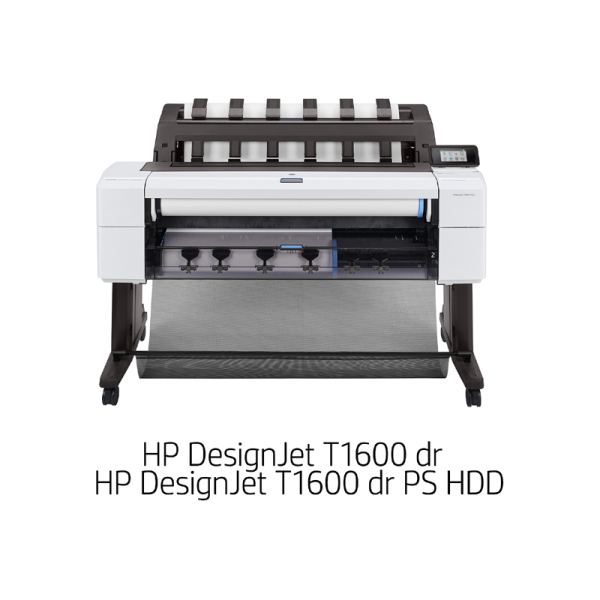 【別途送料有り】 HP(Inc.) HP DesignJet T1600 dr A0モデル 3EK12A#BCD:
