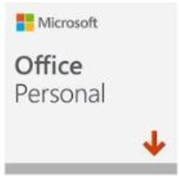Microsoft Microsoft　ｿﾌﾄ　MS Office2019 Personal （DSP版）本体とのセット販売のみ: