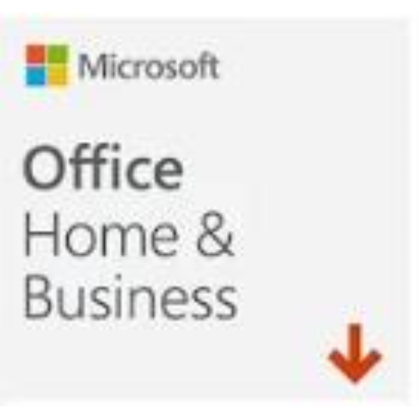 Microsoft Microsoft　ｿﾌﾄ　MS Office2019 Home&Business （DSP版）本体とのセット販売のみ: