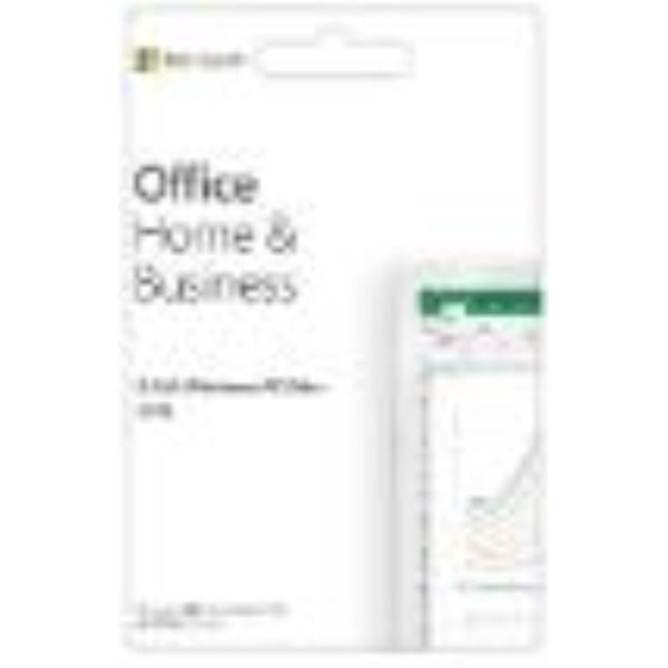 Microsoft Microsoft　ｿﾌﾄ　MS Office2019 Home&Business （POSA版）: