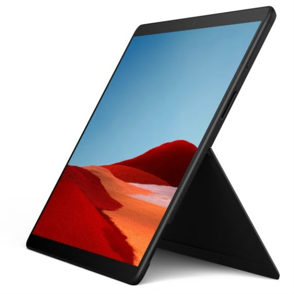 Microsoft(Surface) 【法人限定】　Surface Pro X (SQ2 /16GB / 256GB /MBK /LTE) 1WX-00024: