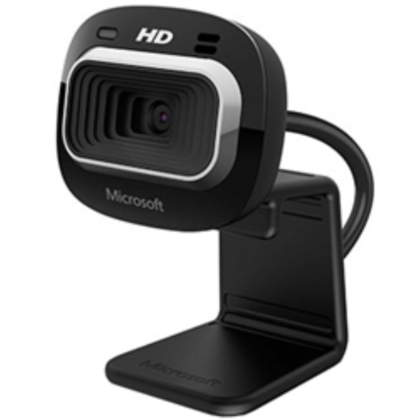 Microsoft LifeCam HD-3000 v2 for Business 50Hz USB T4H-00006: