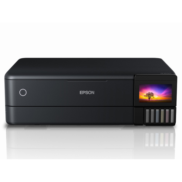 EPSON A3ノビ対応カラーインクジェット複合機/エコタンク搭載モデル/6色/有線・無線LAN/Wi-Fi Direct/両面/4.3型 EW-M973A3T: