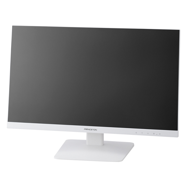 PRINCETON DisplayPort/HDMI端子搭載 広視野角パネル採用 白色LEDバックライト 23.8型ワイドカラーディスプレイ PTFWLD-24W: