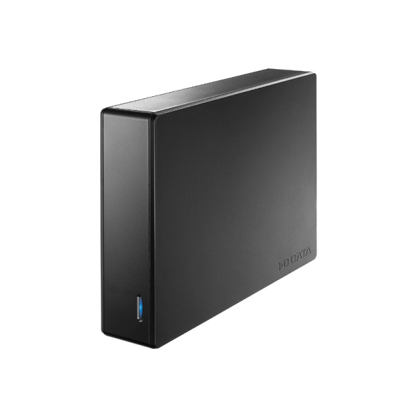 Buffalo SeeQVault対応 3.5インチ 外付けHDD 2TB HD-SQS2U3-A | Webショップ SAKURA