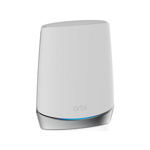 NETGEAR Inc. Orbi WiFi 6 Mini AX4200トライバンドメッシュWiFiシステム サテライト RBS750-100JPS  | Webショップ SAKURA