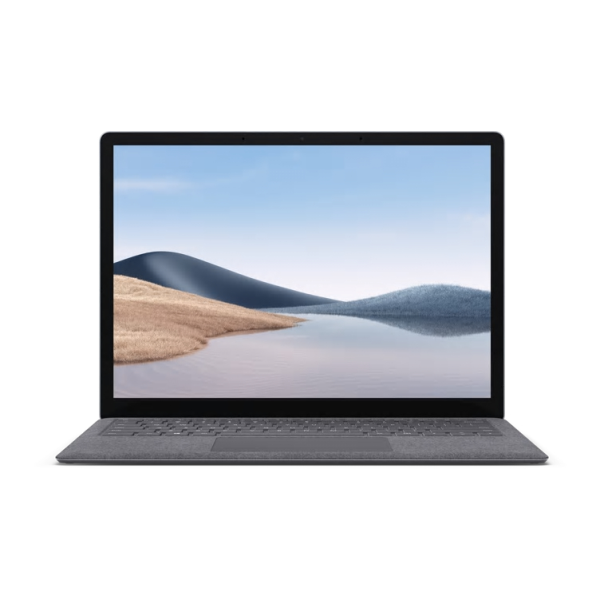 Microsoft(Surface) 法人限定　Surface Laptop 4 13.5inch(Core i5/8GB/512GB/W10P/13.5型/プラチナファブリック) 5BV-00050: