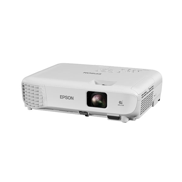 EPSON ビジネスプロジェクター/スタンダードモデル/ベーシックシリーズ/3300lm/XGA EB-E01: